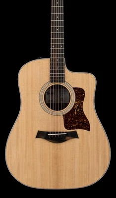 Taylor 210ce - Natural #95164 - Image 1 of 4