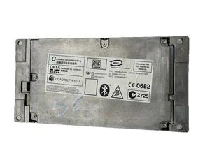 Módulo combinado de comunicación telemática Bluetooth BMW E88 E92 E60 E64 E70 FABRICANTE DE EQUIPOS ORIGINALES - Imagen 1 de 9
