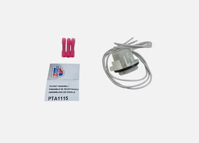 CARQUEST PTA1115 Turn Signal Light Socket - Image 1 of 4