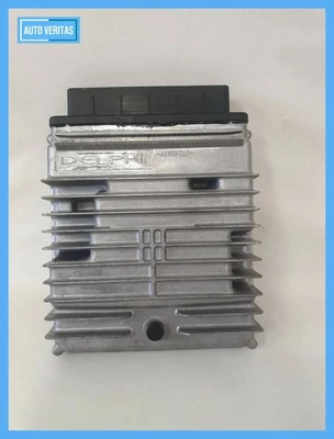 Motor control unit ECU 3M5112A650LB FORD FOCUS (DAW, DBW) 1.8 TDCI - Image 1 of 4