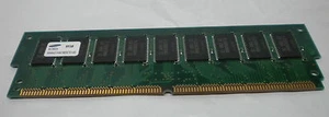 Samsung KMM3144C883CS3-6S Memory From Sun Enterprise 250 Server  - Picture 1 of 4