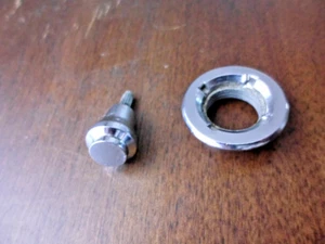 1968 Lincoln Continental - Power Seat Knob - Picture 1 of 2