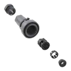 STECKER RCPT HSG STECKER 10POS INLINE - Bild 1 von 1