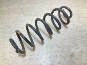 AUDI Q5 8R REAR RIGHT SUSPENSION SPRING 2.00 DIESEL 105KW 2010 22245216 - Picture 1 of 2