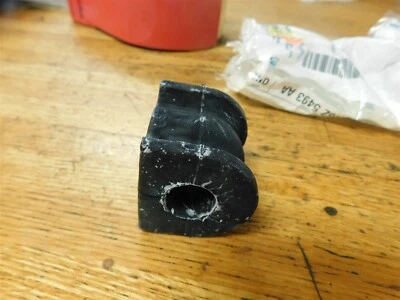 NUEVO 2006-2012 FORD FUSION LINCOLN MKZ BARRA ESTABILIZADORA BUJE 6H6Z-5493-AA Foto 1 de 4