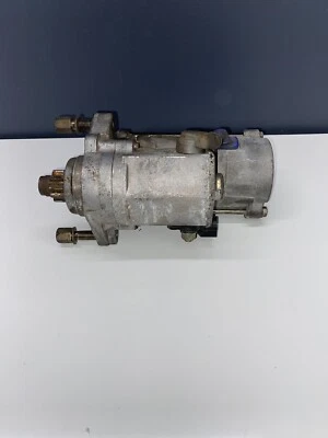 LEXUS LX470 STARTER MOTOR 1999 TOYOTA LAND 4.7 L ENGINE - Image 1 of 4