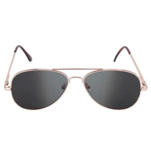 Espejo retrovisor anti UV anti-rastreo ojo grande detrás monitor espía gafas de sol - Imagen 1 de 4