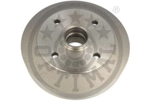 2x OPTIMAL Bremstrommel Trommeln Trommelbremse Hinten BT-1820 - Bild 1 von 2