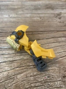 Hasbro Transformers Dark of the Moon Bumblebee Action Figure Nitro 2001 Parts - Picture 1 of 2
