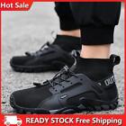 Climbing Hiking Shoes Anti-Skid Work Safety Shoes Breathable Outdoor Accessories