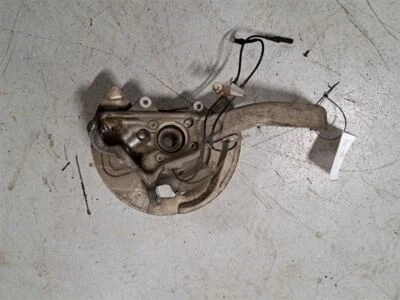 Husillo de conductor delantero nudillo óxido para BMW X5 XDRIVE48I 2008-2019 Foto 1 de 4