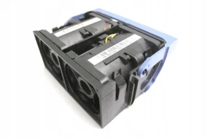 NEW Genuine Dual FAN / Dell PowerEdge 1950 Server / TC146 MC545 - Zdjęcie 1 z 7