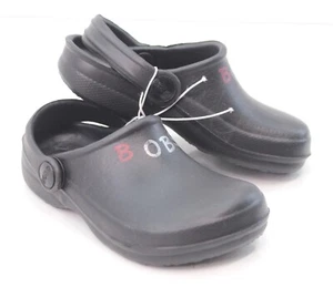 1 Pair- - Skechers Bobs Black Shoes Kids Youth 10 (1 Pair) - Picture 1 of 4