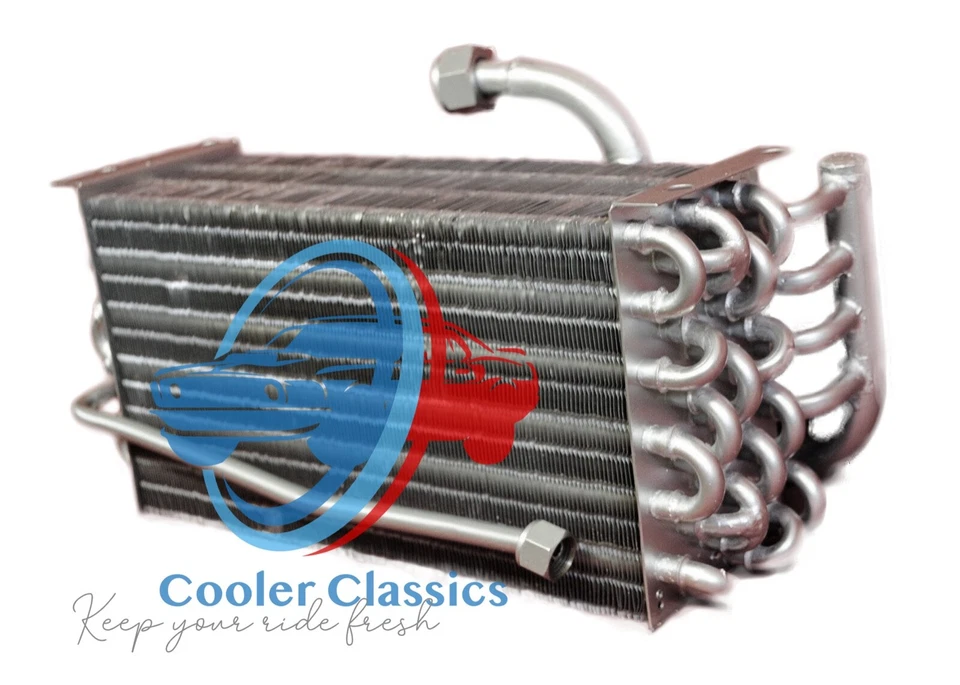 63 64 65 1963 1964 1965 Buick Riviera Special ac Evaporator Core air EV1260 USA - Image 1 of 1