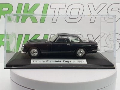 Lancia Flaminia Super Sport Norev 1/43 - Immagine 1 di 4