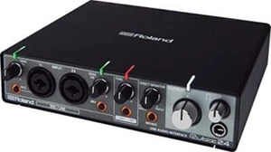 Roland USB Audio Interface Rubix24 2in/4out - Picture 1 of 5