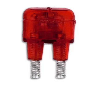 Busch-Jaeger 3855 Glimmlampe 230 V für Dimmer 0,8mA  - Bild 1 von 1