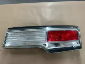 Genuine Nissan Elgrand E52 Rear Right Tailgate Light 2009-2023 - Picture 1 of 7