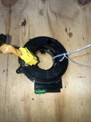 2007-2013 Mitsubishi Outlander Clock Spring Spiral Cable OEM TESTED - Image 1 of 4