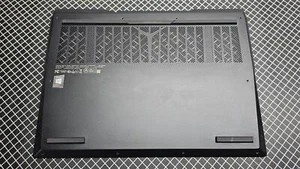 Lenovo Legion 5 Pro Bottom Case Cover Grade B - Foto 1 di 5