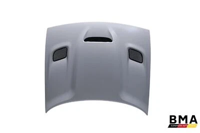 Dodge Challenger Hellcat capô dianteiro tampa painel conjunto 2015 - 2018 fabricante de equipamento original - Imagem 1 de 4