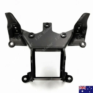 Front Headlight Stay Fairing Bracket For YAMAHA YZF-R6 R6 2017 2018 2019 - 2022 - Picture 1 of 3