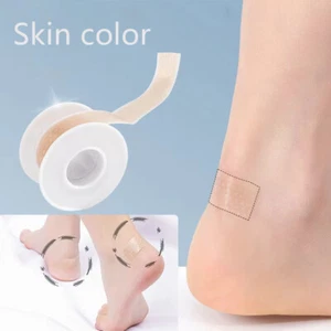 Shoe Pad Gel Heel Protector Relief Pain Shoes Stickers New Foot Care Cushion - Picture 1 of 7