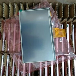 New TM070RBH10-00 for 7" 800×480 a-Si TFT-LCD Display Panel Screen - Picture 1 of 5