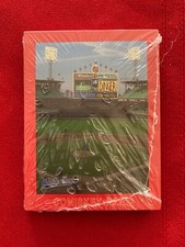 1988 Coca-Cola Chicago White Sox team card set / SIP / Baines / Fisk / Minoso