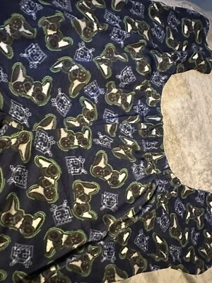 Pantalones de pijama Faded Glory para niños talla XL (F) Foto 1 de 2