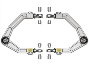 ICON 98562DJ Billet Upper Control Arm Delta Joint Kit Fits 10-20 Ford Raptor - Bild 1 von 3