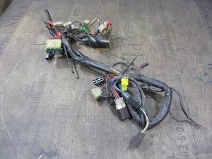 Arnés de cables Yamaha XV 535 ZYL cableado C R1 F2 C318 - Imagen 1 de 2