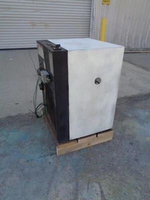 Ingersoll Rand TS200 200 CFM refrigerated air dryer compressor Kaeser Sullair - Image 1 of 4