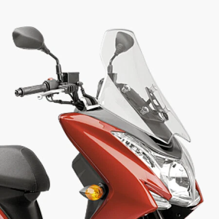 Scooter: ricambi e accessori