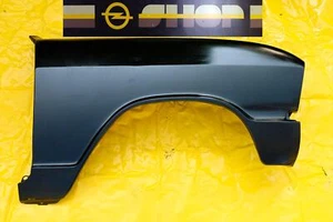 Kotflügel Opel Kadett B Coupe Limousine Kombi rechts GM neu - Bild 1 von 7