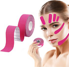 DHinkyoung Face Lift Tape Effective Facial Anti Wrinkle Patches Multifunctional