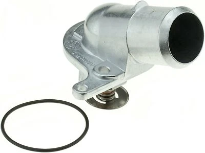 Termostato de refrigerante de motor para GMC Sierra 2500 HD 2001-2003 puertas 165QO46 2001 Foto 1 de 4
