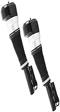 Puntal de suspensión neumática delantero para Mercedes S320 S350 S430 S500 S600 1999-2006 tracción trasera Foto 1 de 2