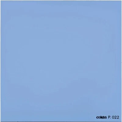 COKIN CREATIVE FILTER P SERIES SYSTEM P022 80C Light Balancing Filter P-022 - Image 1 of 4