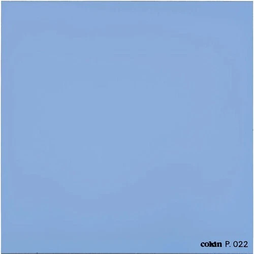 COKIN CREATIVE FILTER P SERIES SYSTEM P022 80C Light Balancing Filter P-022 - Image 1 of 4