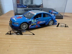 Premat Carrera evolution Audi A4 DTM 27358 #9 - Imagen 1 de 18