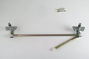 RHD WIPER LINKAGE ASSEMBLY SUILTABLE FOR TATA XENON, 207DI TATA TELCOLINE - Bild 1 von 1
