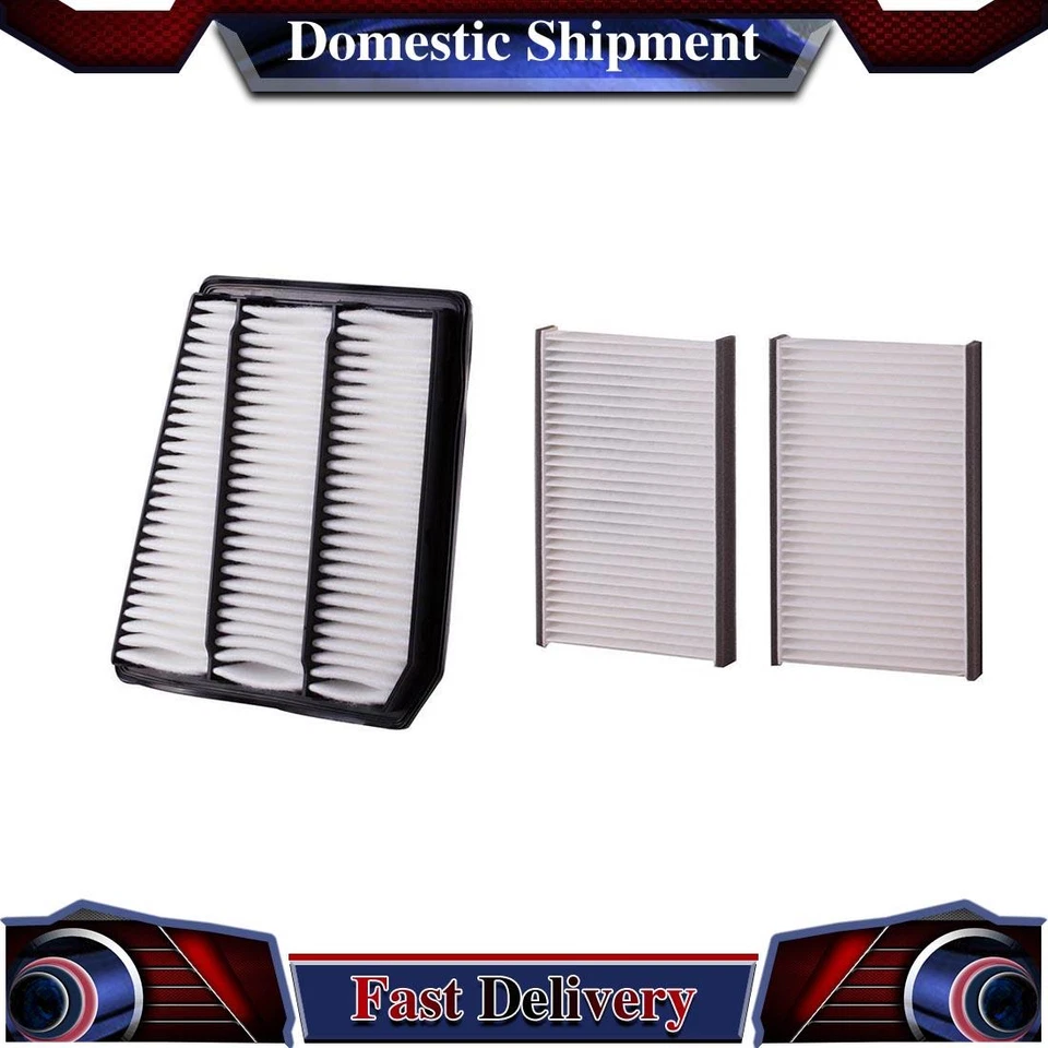 Воздушный фильтр салонный воздушный фильтр для Acura RL 1996 1999 2000 2001 2002 03 2004 - Изображение 1 из 4