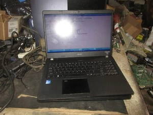 Acer TravelMate P215-53 i7-1165G7 2.80GHz 8GB RAM 512GB SSD 15.6" GD BAT SIN SISTEMA OPERATIVO - Imagen 1 de 5