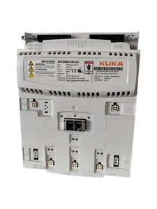 KUKA KSP-600/20-3x20 Servo Pack PN: 00-198-266 - Bild 1 von 2