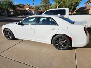 Chrysler 300 OEM Wheels and Tires - Picture 1 of 5