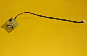 TCL 50S431 POWER BUTTON IR SENSOR ADAPTER - Picture 1 of 3