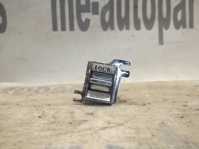 71-76 Cadillac Deville Fleetwood Power Door Lock Control Switch Button - Image 1 of 4