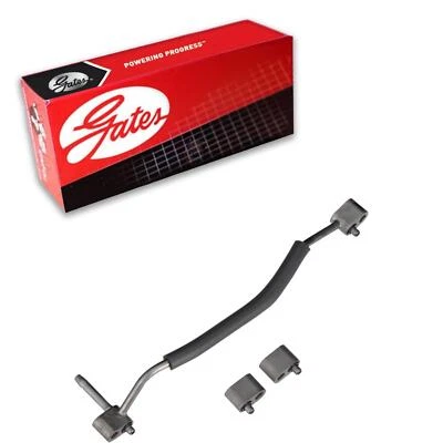 Conjunto de manguera de calefacción Gates HVAC para Chevrolet Suburban 2500 2007-2013 Foto 1 de 2