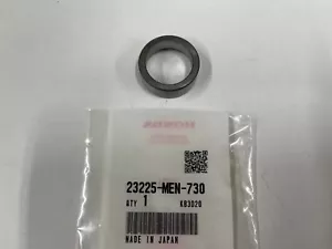 Honda Cr 250 500 Crf 450 Anteriore Pignone Albero Distanziale Collare Nuovo - Foto 1 di 5